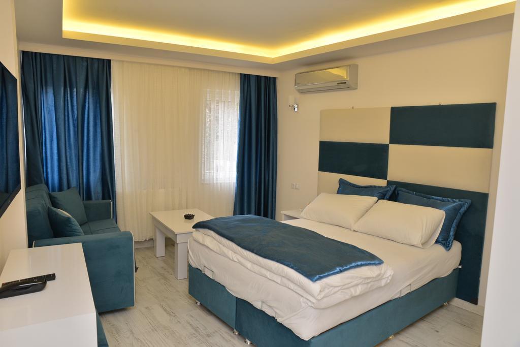 Deep Hotel Stambuł Pokój zdjęcie