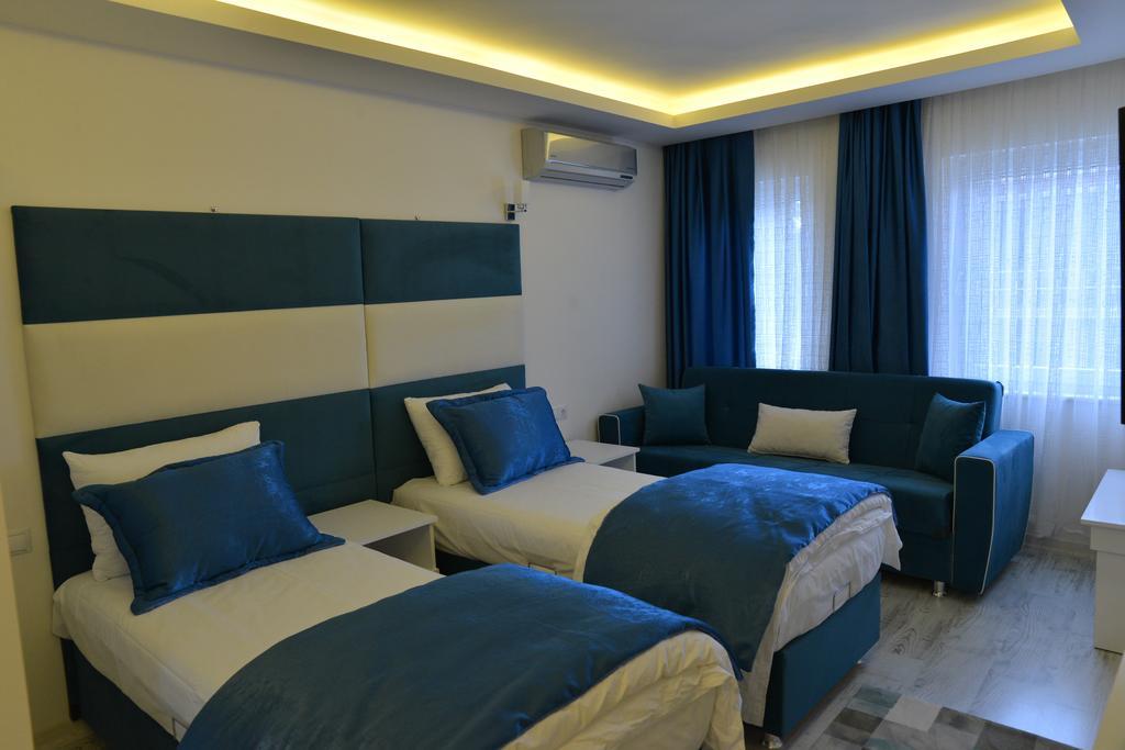 Deep Hotel Stambuł Pokój zdjęcie