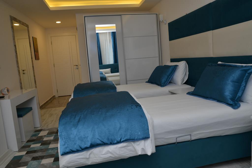 Deep Hotel Stambuł Pokój zdjęcie