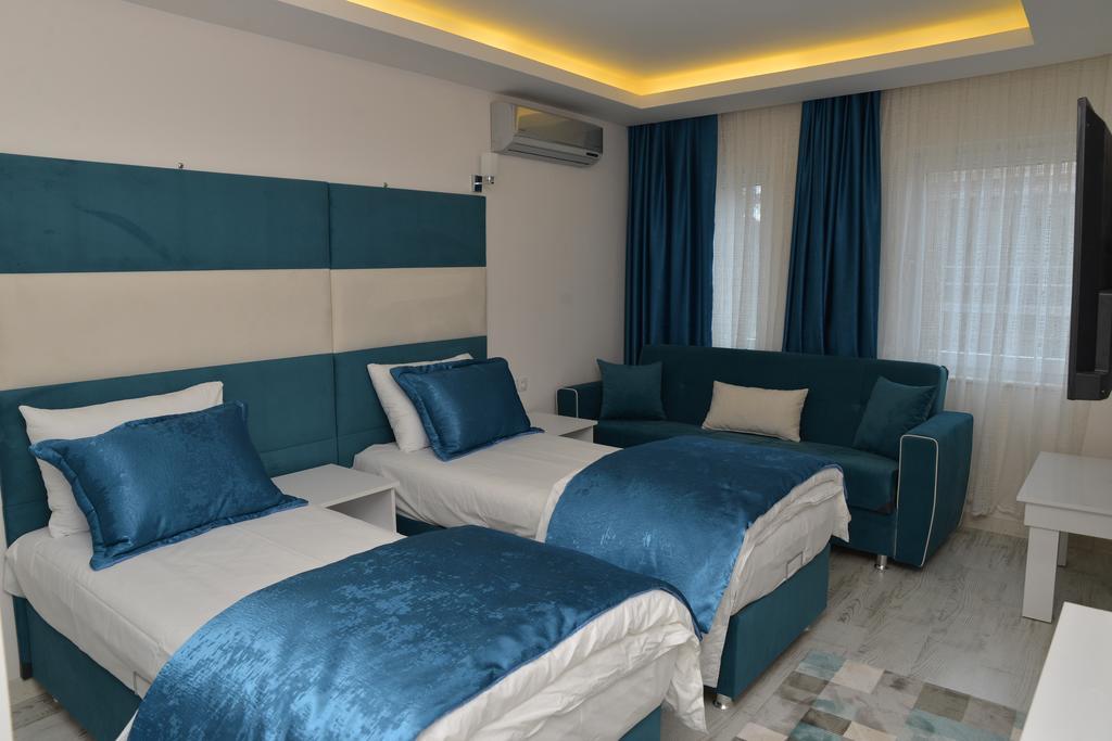 Deep Hotel Stambuł Pokój zdjęcie