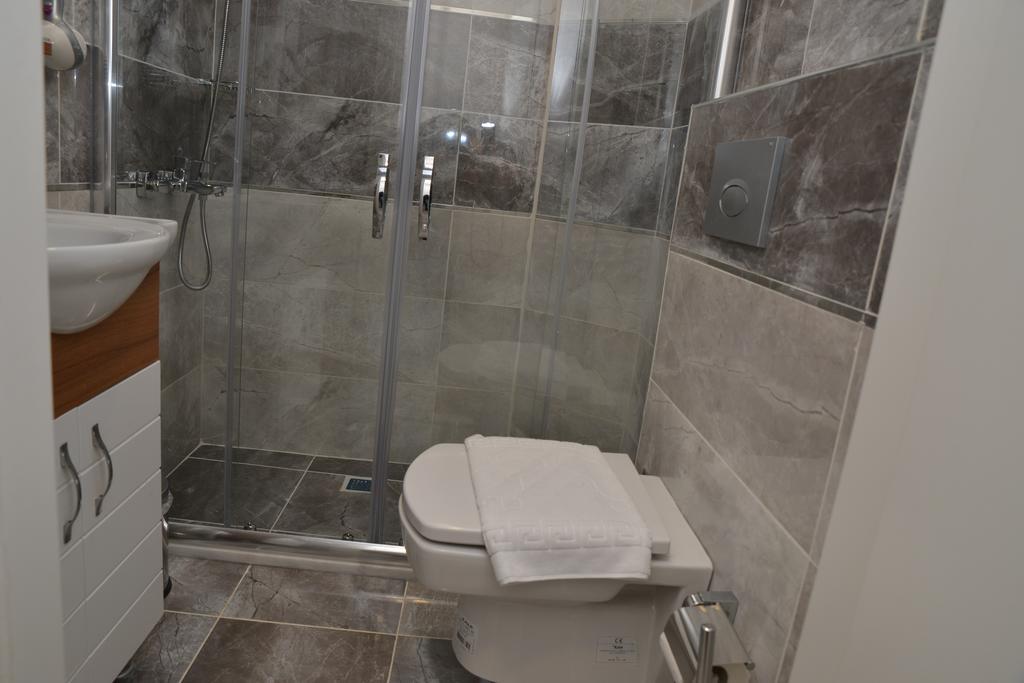 Deep Hotel Stambuł Pokój zdjęcie