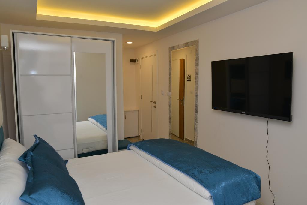Deep Hotel Stambuł Pokój zdjęcie