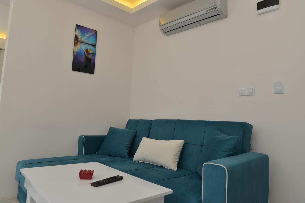 Deep Hotel Stambuł Pokój zdjęcie