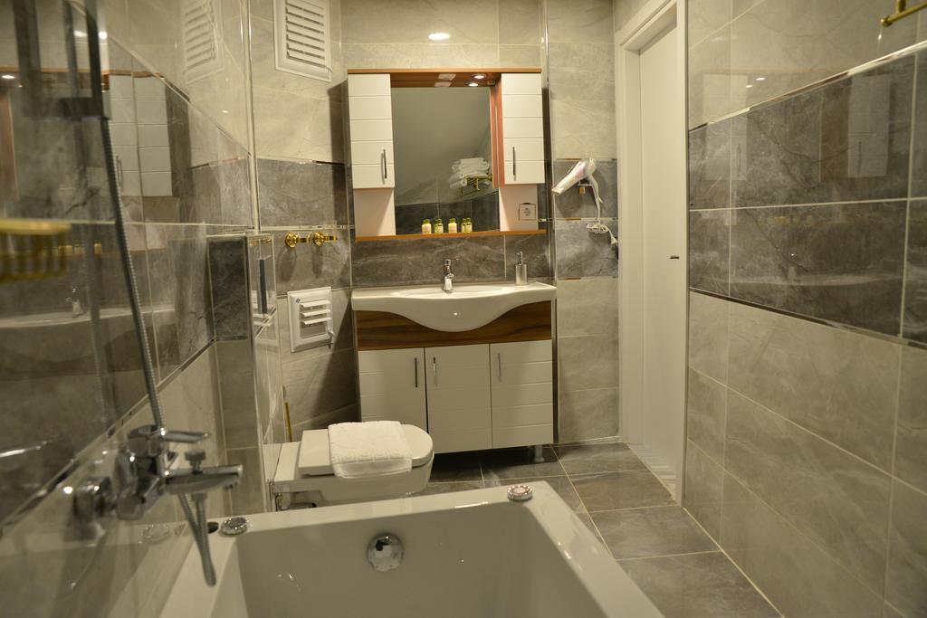 Deep Hotel Stambuł Pokój zdjęcie
