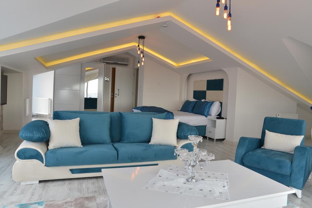 Deep Hotel Stambuł Pokój zdjęcie