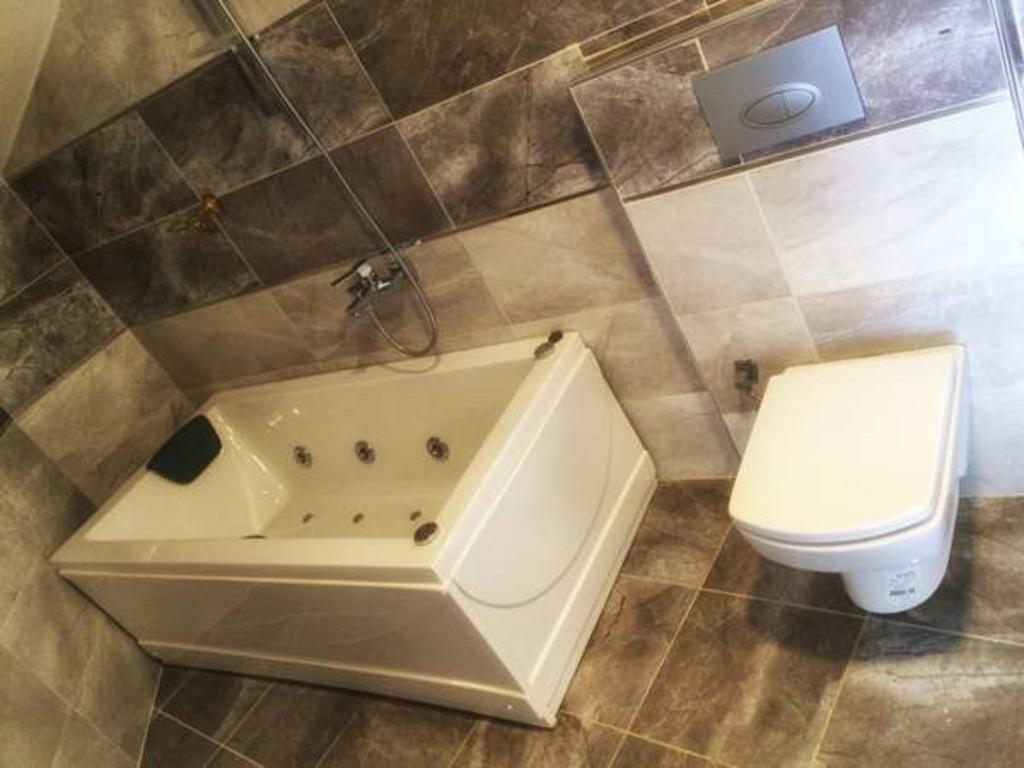 Deep Hotel Stambuł Pokój zdjęcie