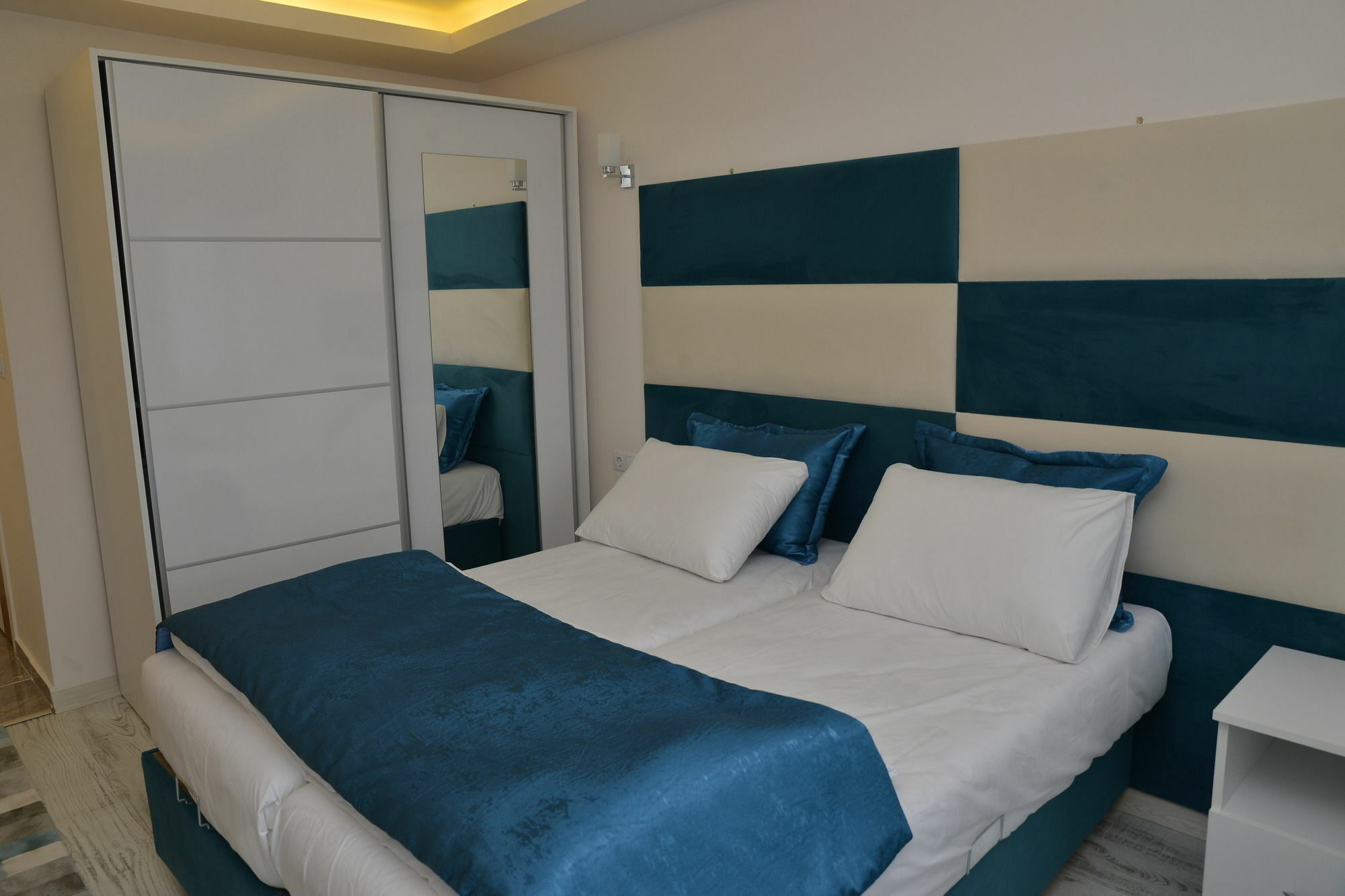 Deep Hotel Stambuł Zewnętrze zdjęcie