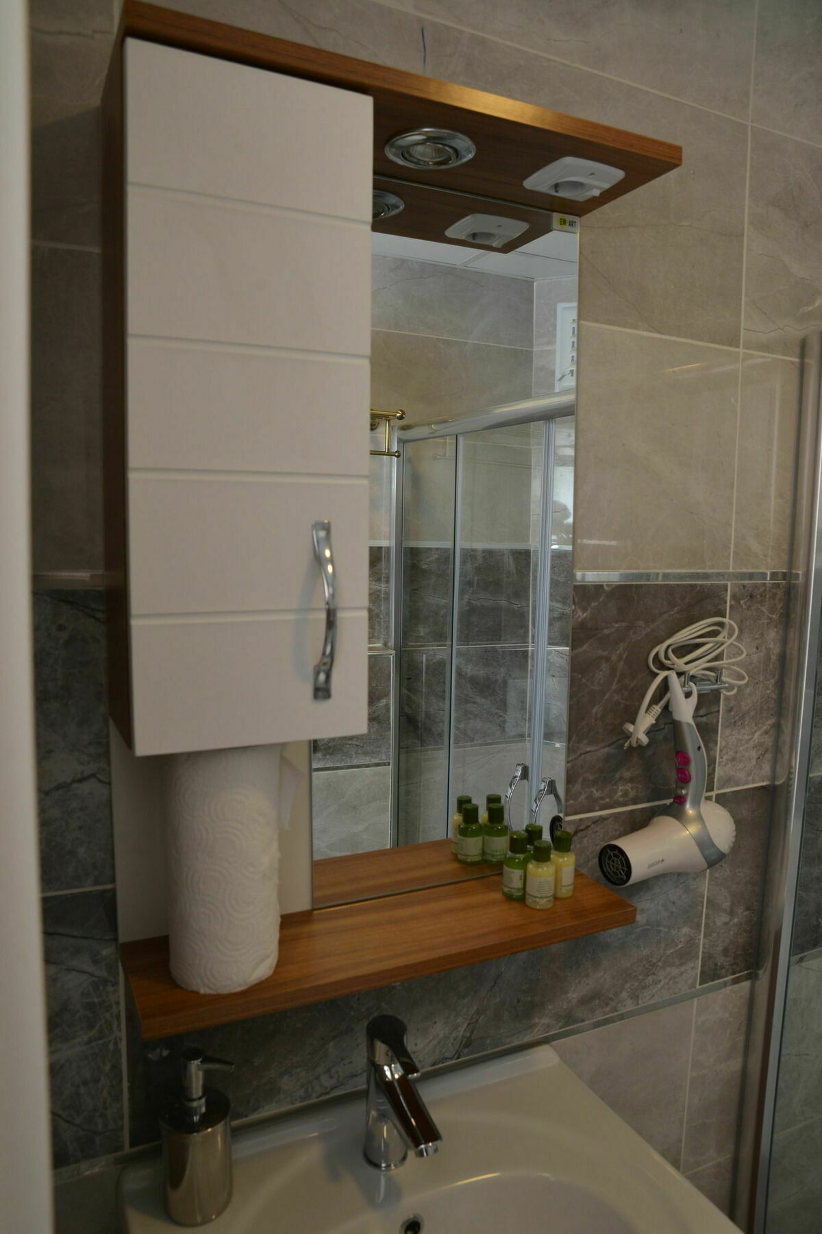 Deep Hotel Stambuł Zewnętrze zdjęcie